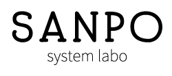 SANPO system labo